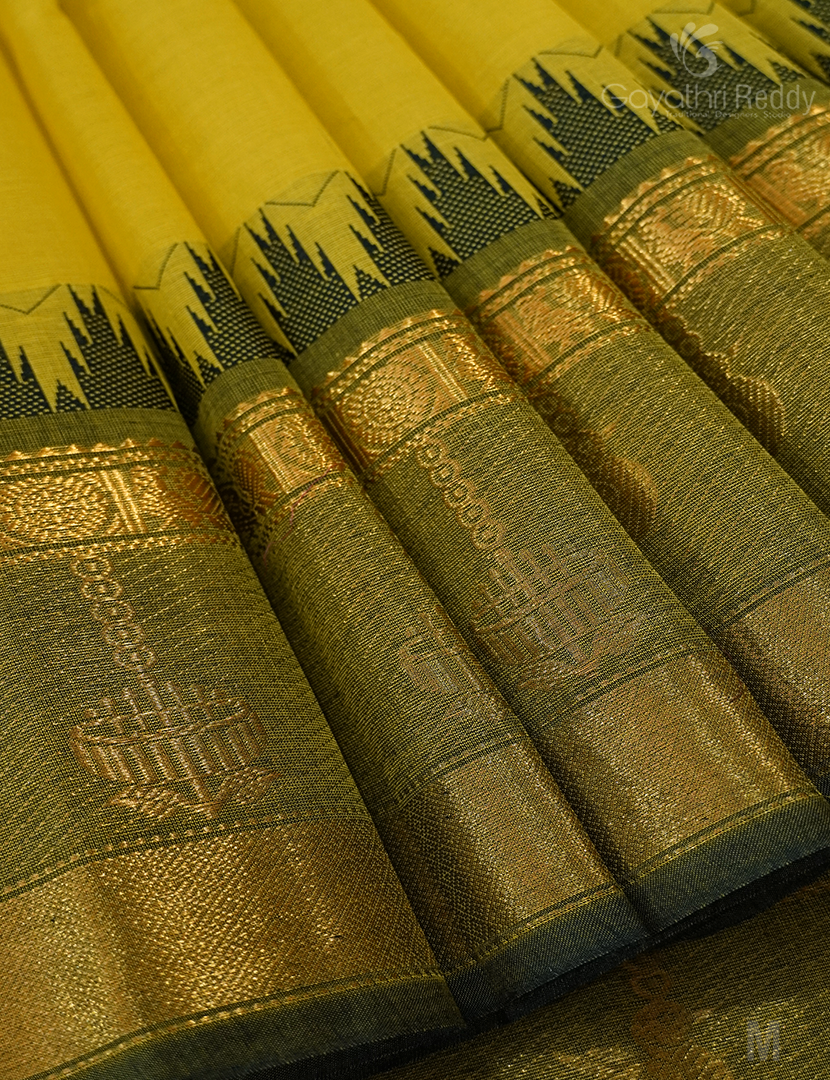 PURE KANCHI COTTON-KC2805