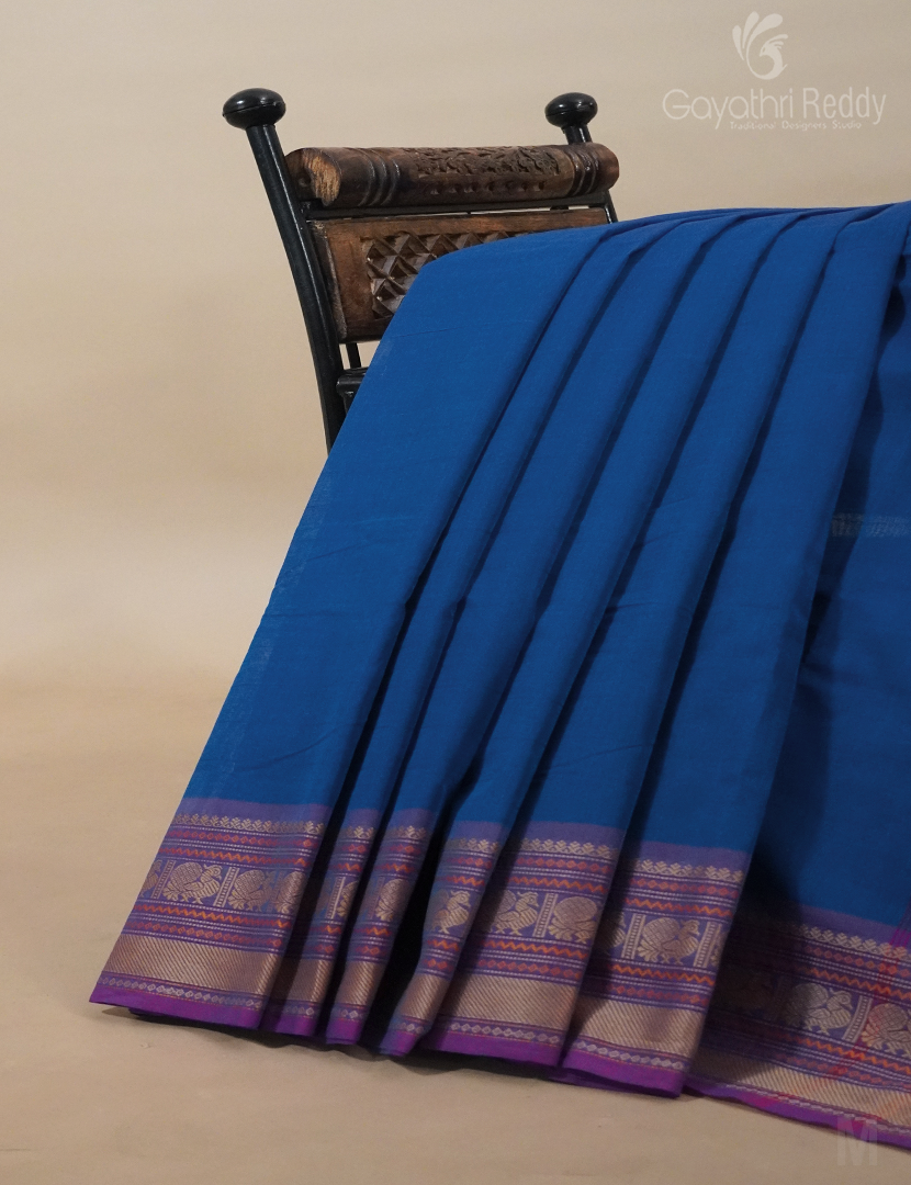 PURE KANCHI COTTON-KC2396