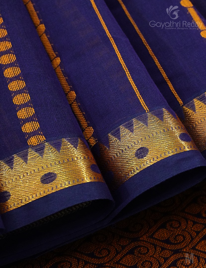 PURE KANCHI COTTON-KC2879