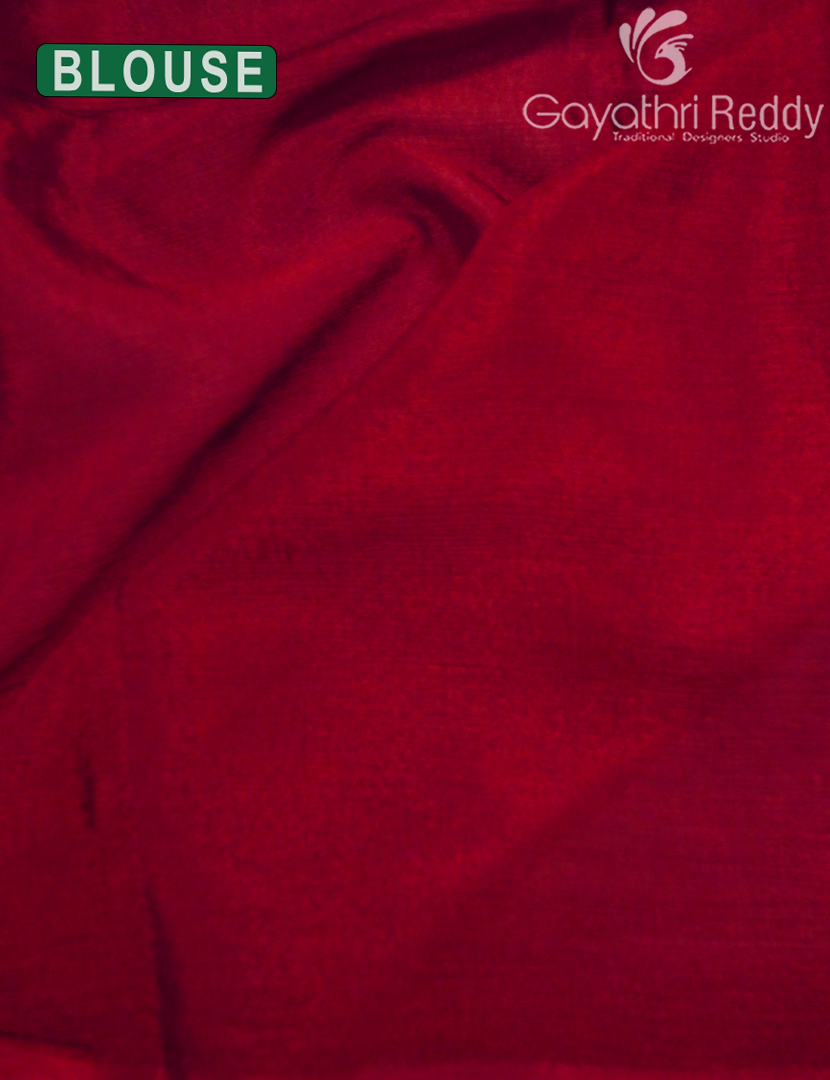 CHINON CHIFFON SAREE-CCS11