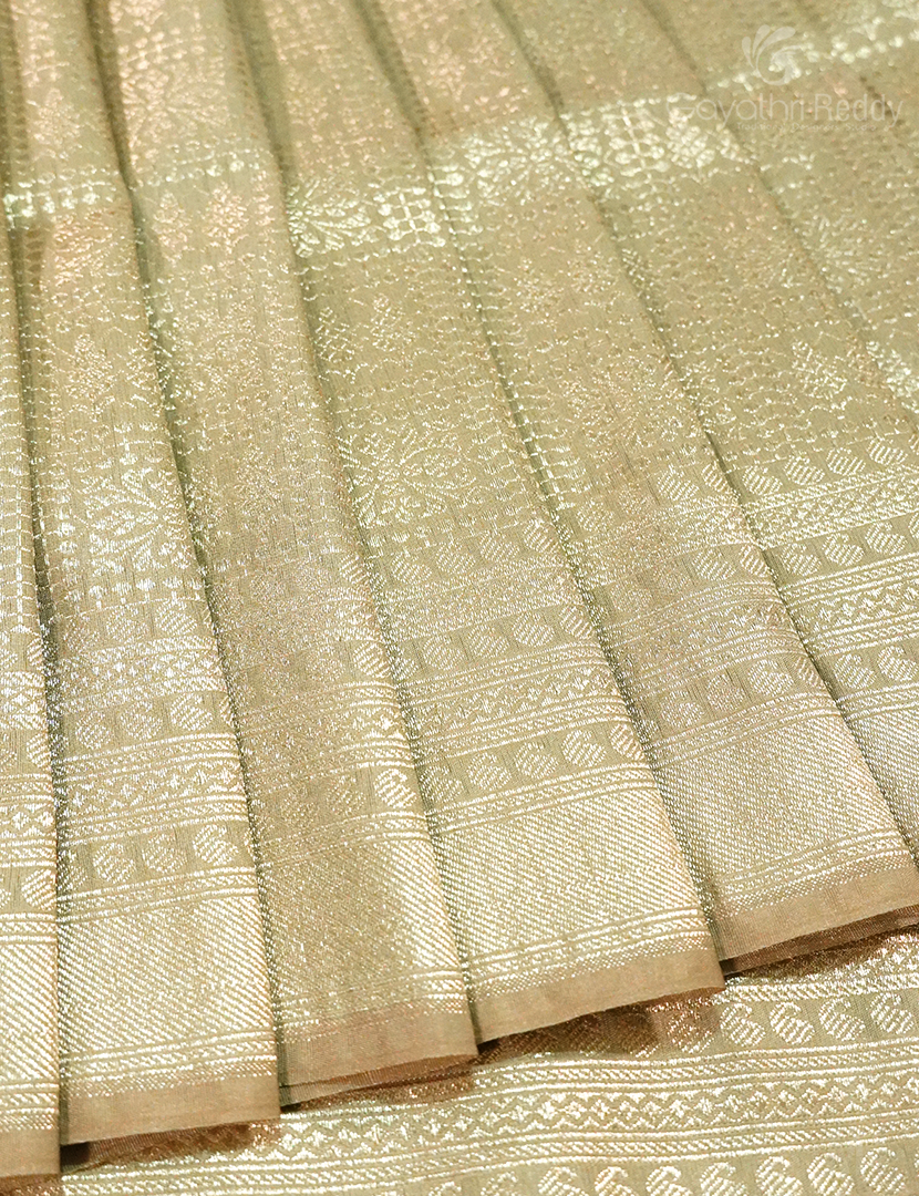 BANARAS KATAN SILK-SBK649