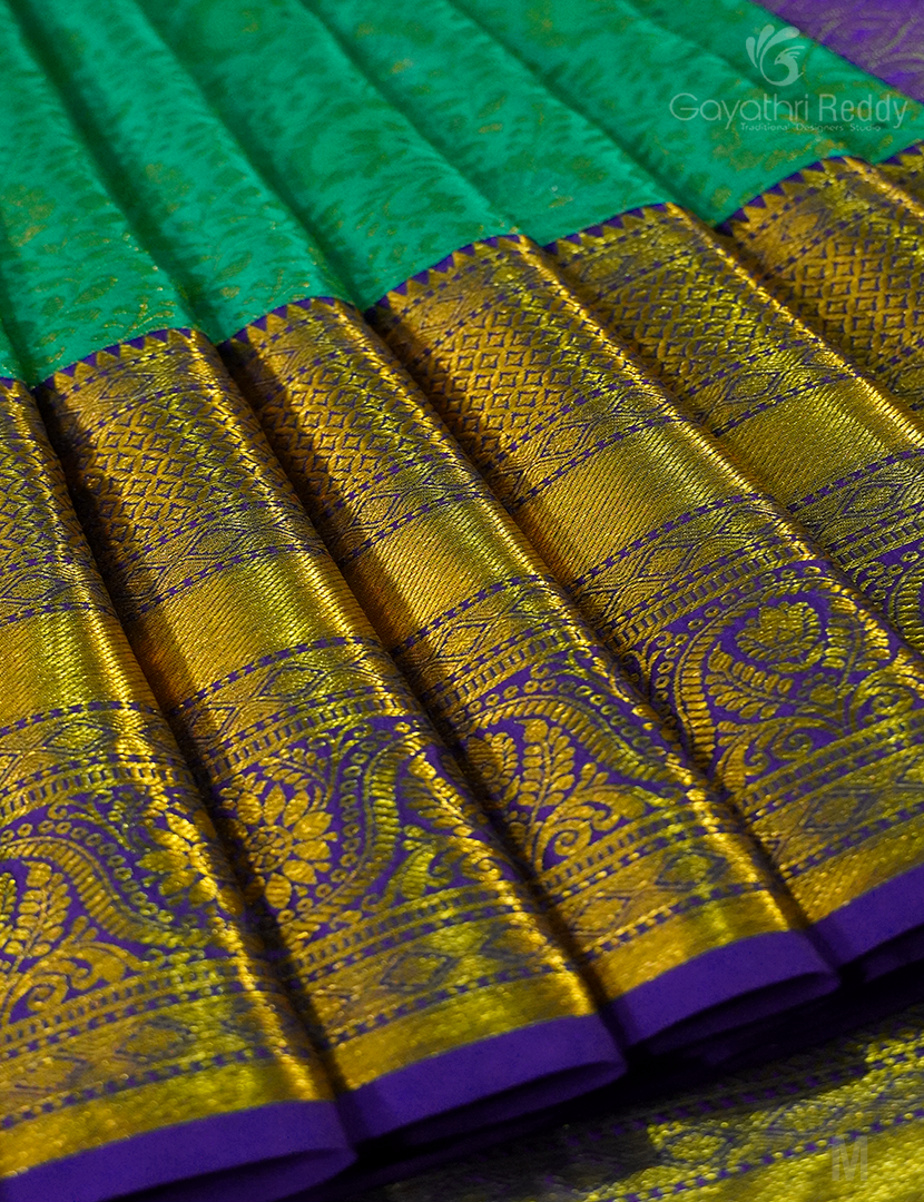 KANCHI PATTU-KP7580