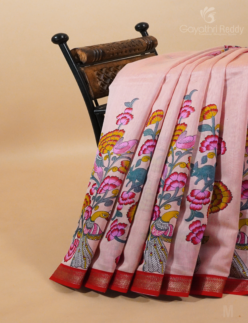 PURE CHANDERI PRINTED-CHS210