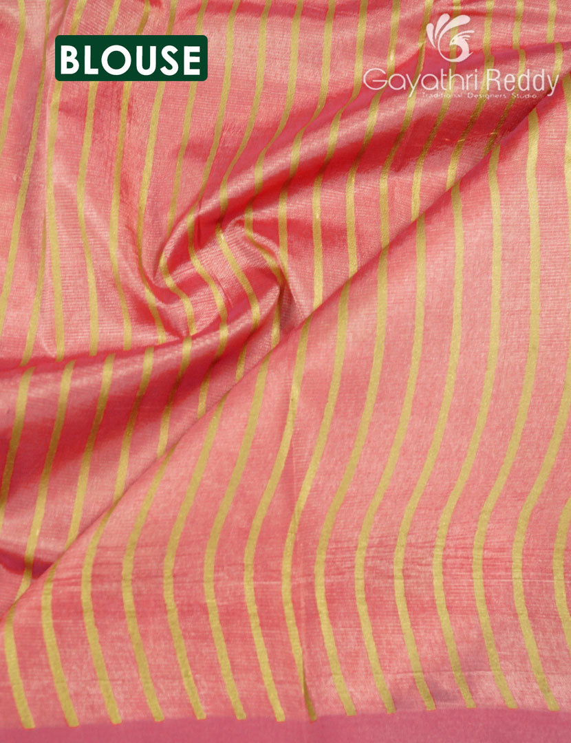 MANGALAGIRI PRINTED SAREE -MP91