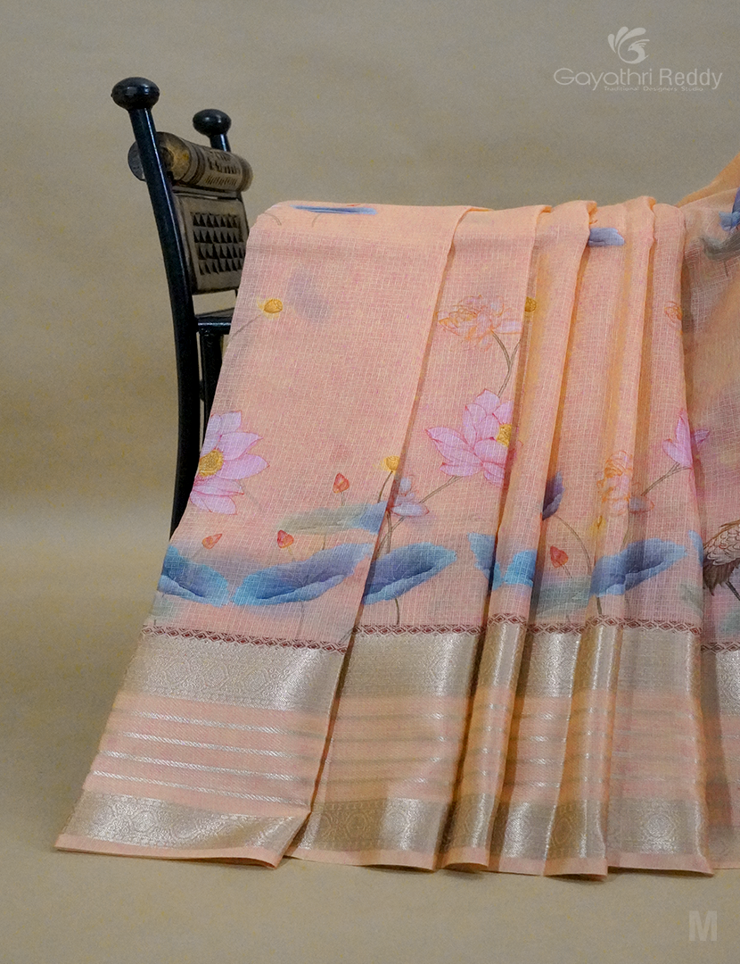 BANARAS SILK KOTA FANCY-BKF168