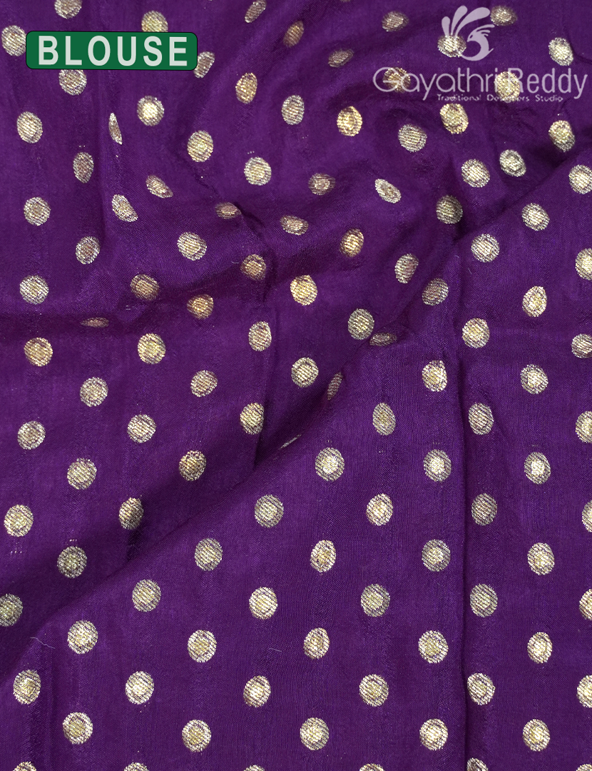 CHIFFON FANCY SAREE-PCF318