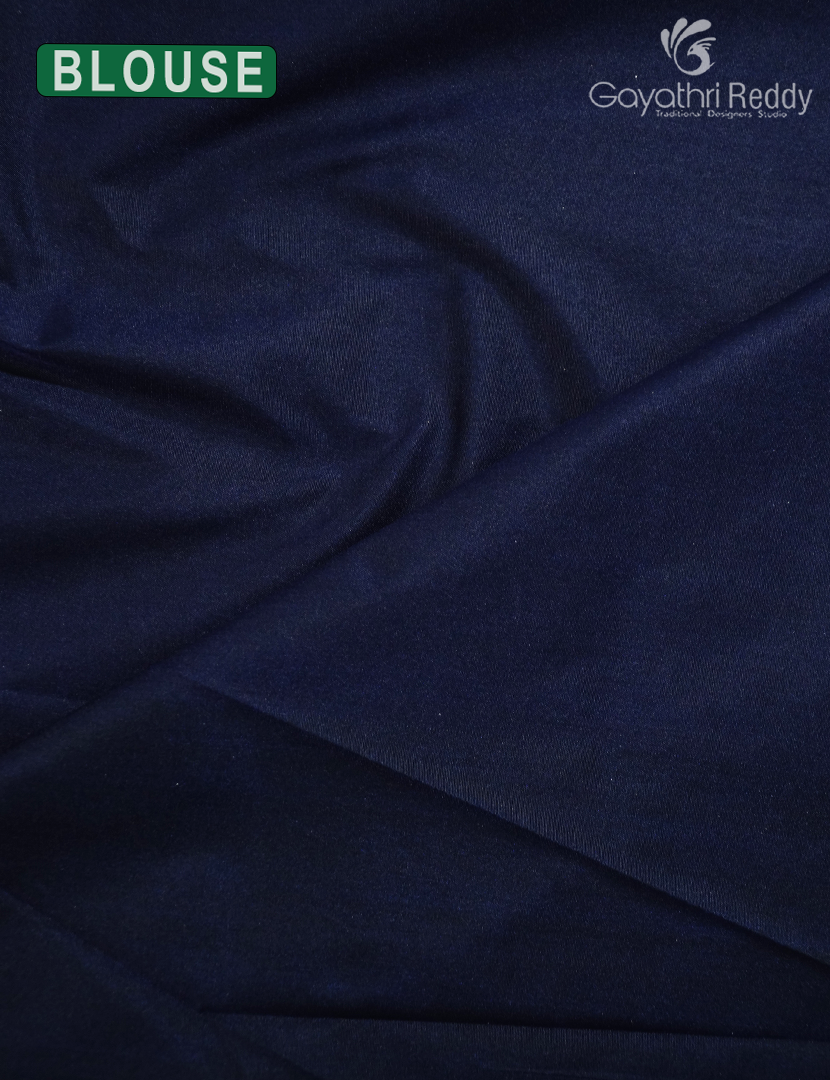 ART SILK SAREE-AS177