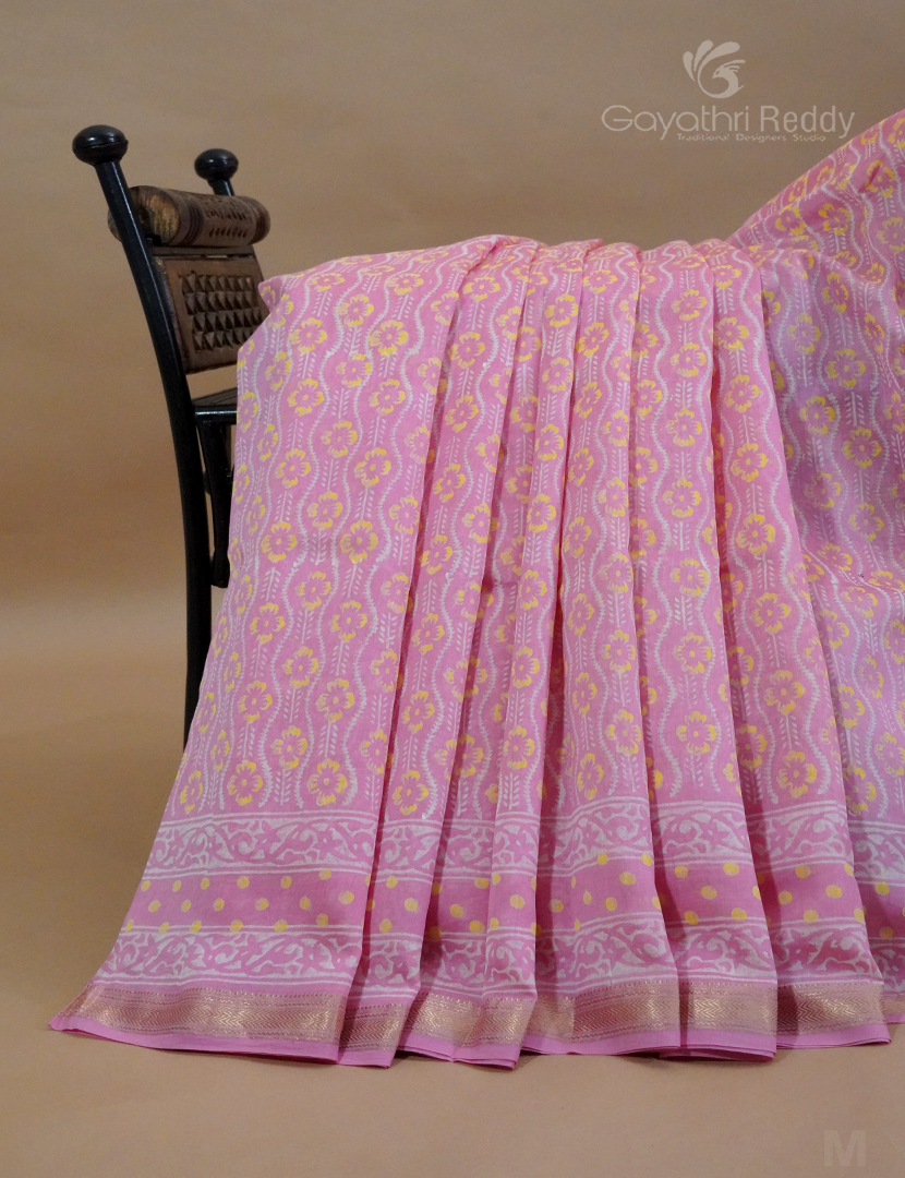 PURE MAHESHWARI SILK-SMH151