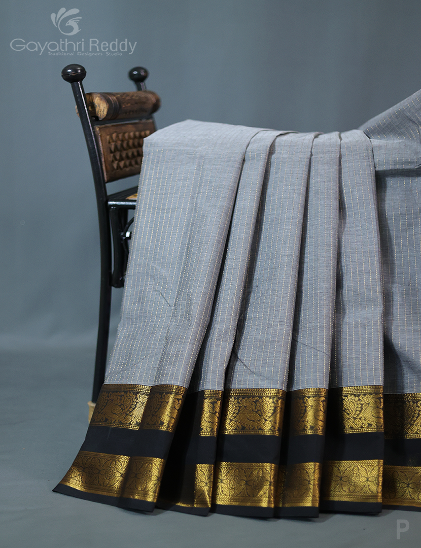 PURE KANCHI COTTON-KC2039