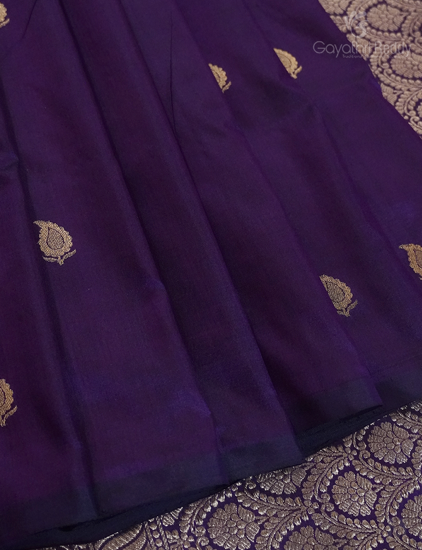 PURE VALKALAM SILK-VSP50