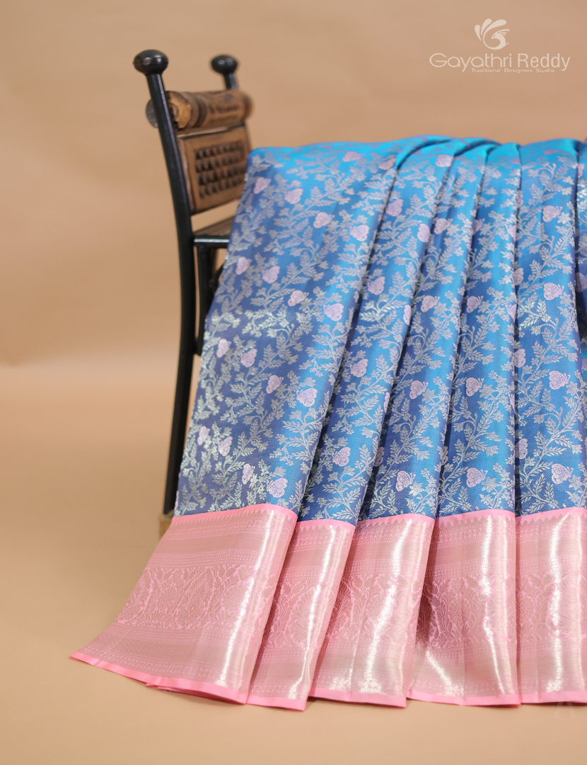 PURE KANCHI BRIDAL PATTU-BKP1547