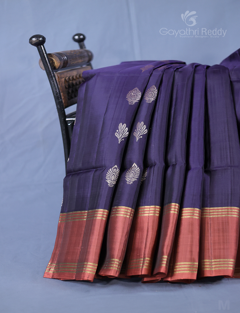 PURE KANCHI LIGHT WEIGHT PATTU-KP5756