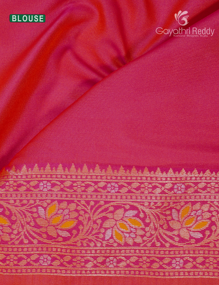 ART SILK SAREE-AS430
