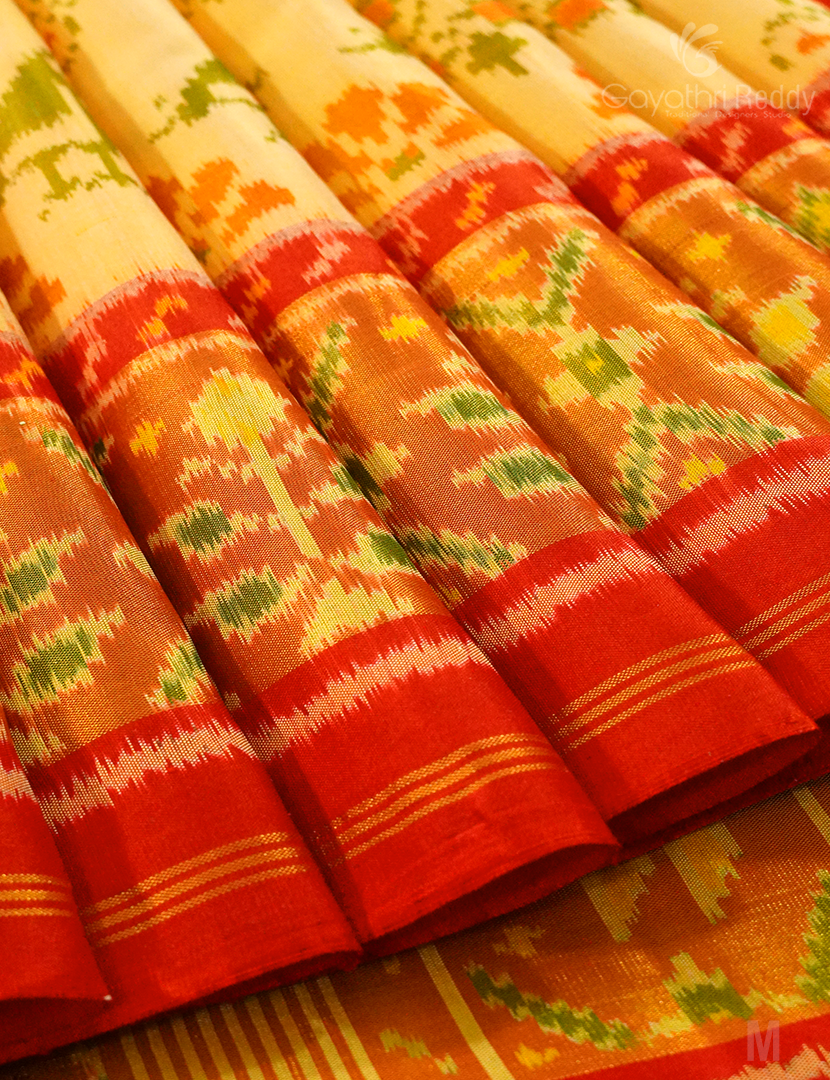 PURE PATOLA SILK-PAP208