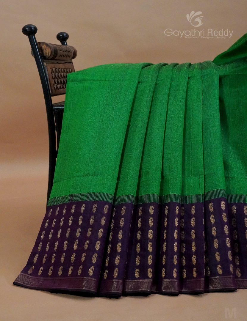 PURE KHADI PATTU-KHP1094