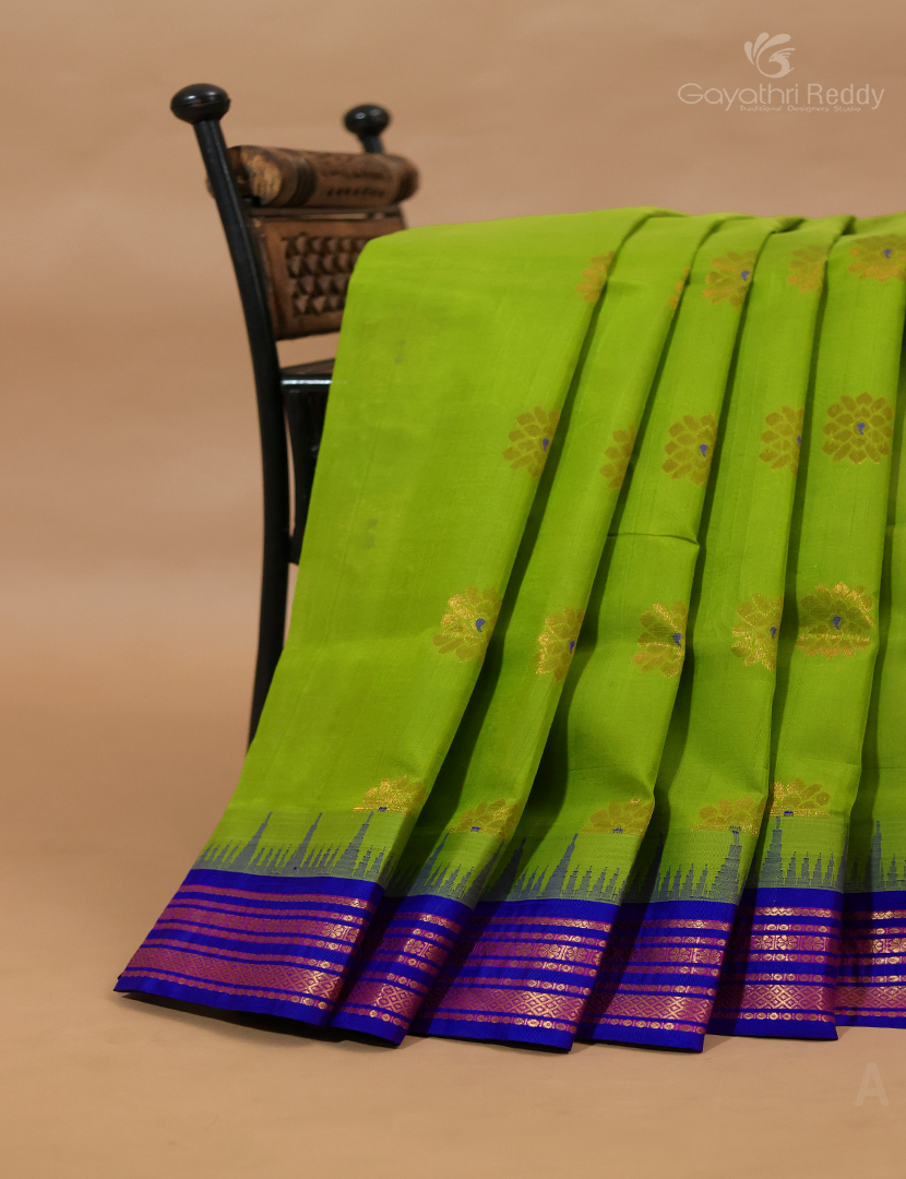 PURE KOLLAM PATTU-PKL296