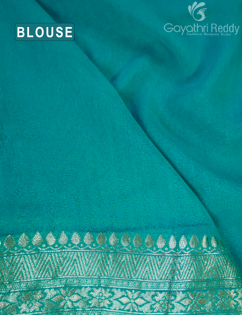 BANARAS GEORGETTE-BG762
