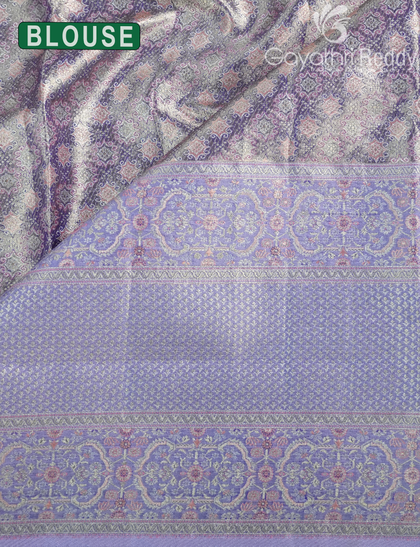 PURE KANCHI BROCADE-PKB11