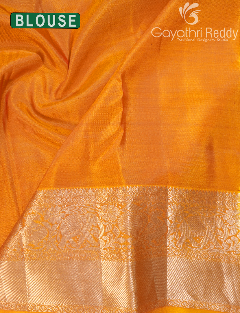 LIGHT WEIGHT KANCHI PATTU-KP8585
