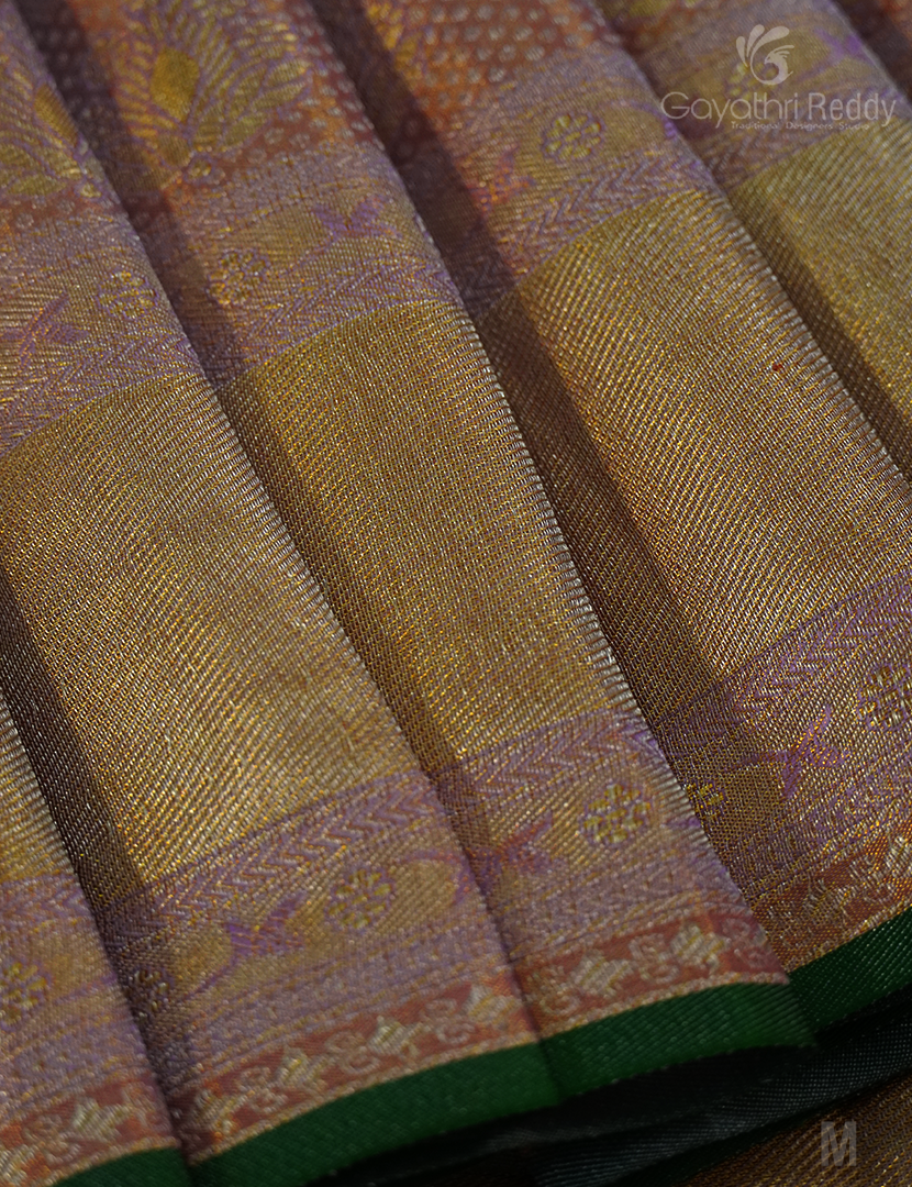 PURE KANCHI PATTU BRIDAL-BKP1945