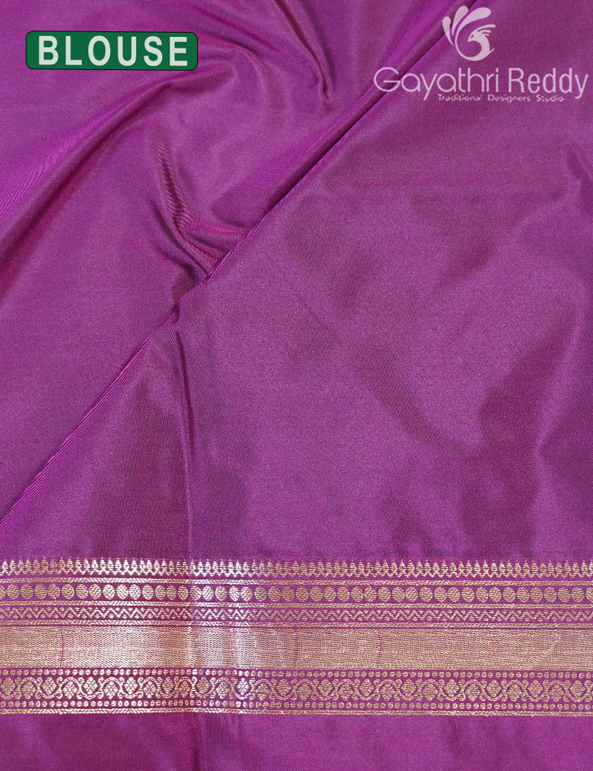 ART SILK SAREE-AS292