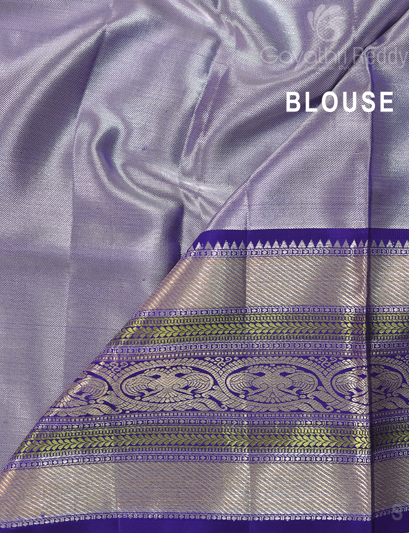 PURE KANCHI PATTU BRIDAL -BKP1962
