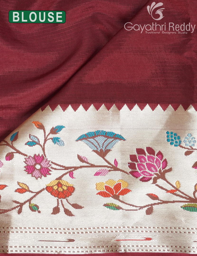 PURE SILK KOTA-PSK367