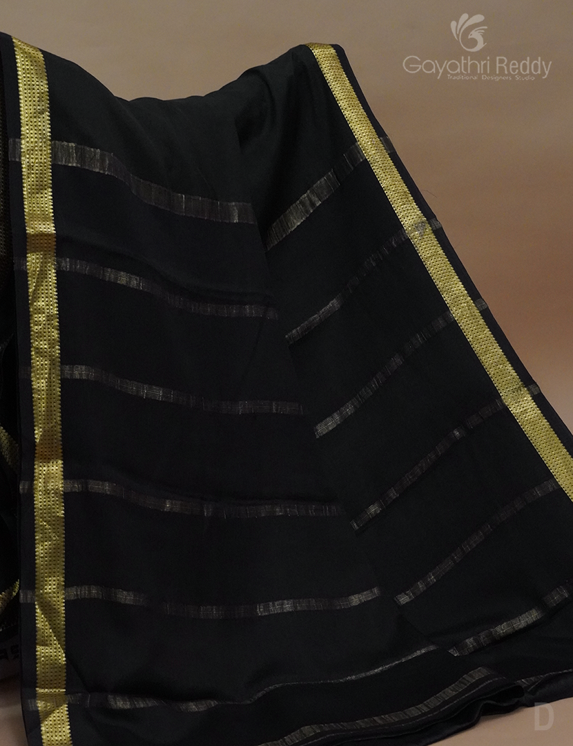 PURE MYSORE SILK-MSS794