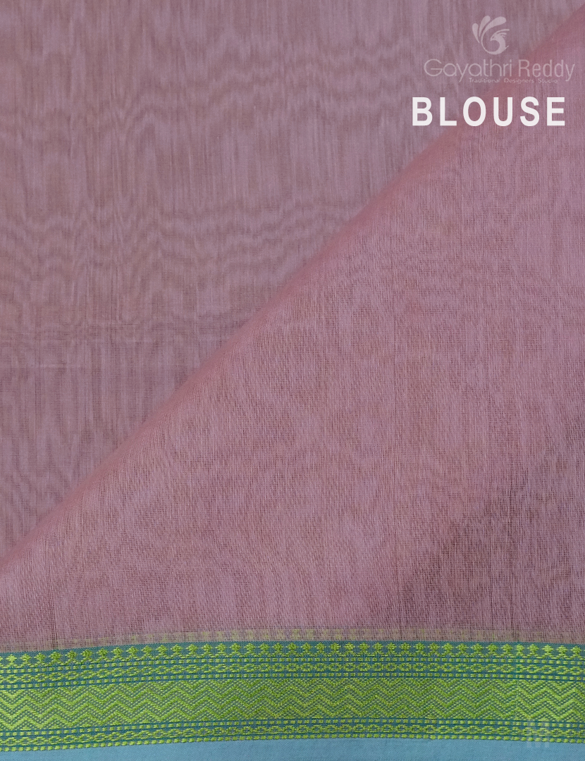 PURE CHANDERI SILK-CPS758