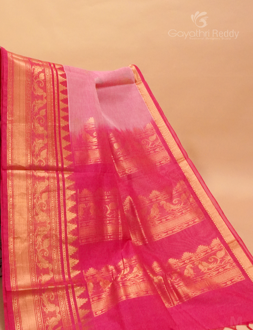 PURE VENKATAGIRI COTTON-VC740