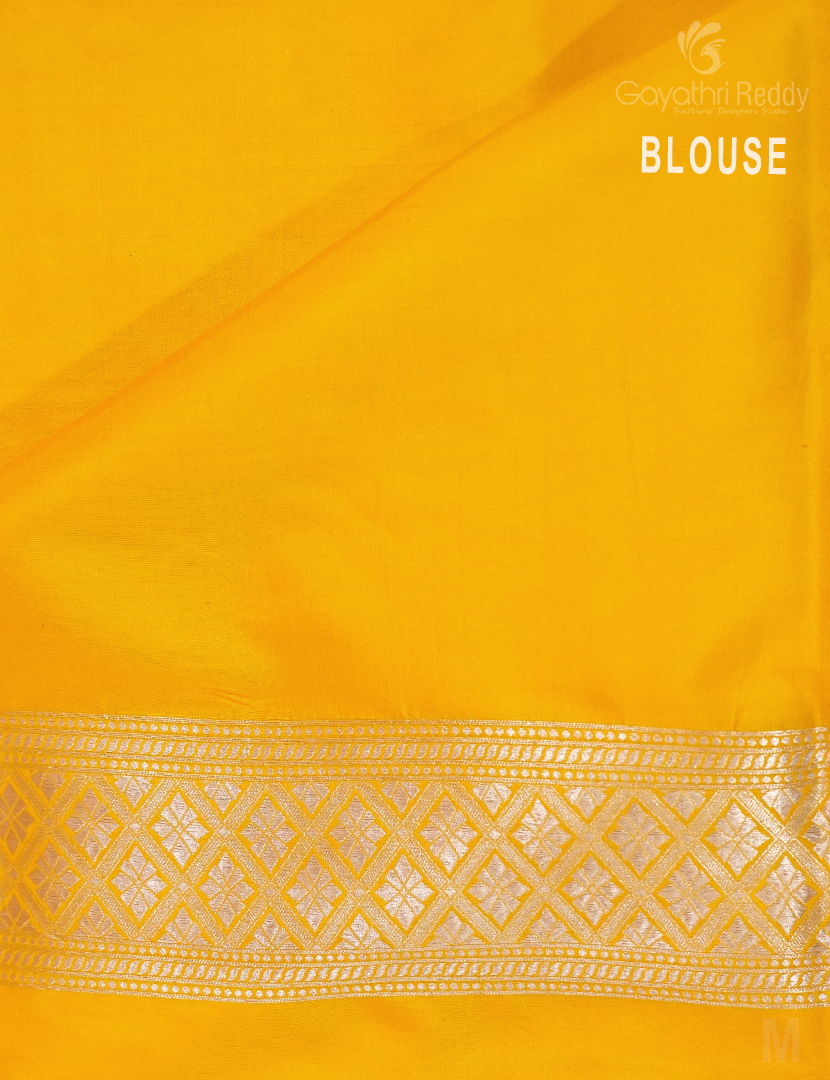 PURE BANARAS KATAN SILK-BP1079