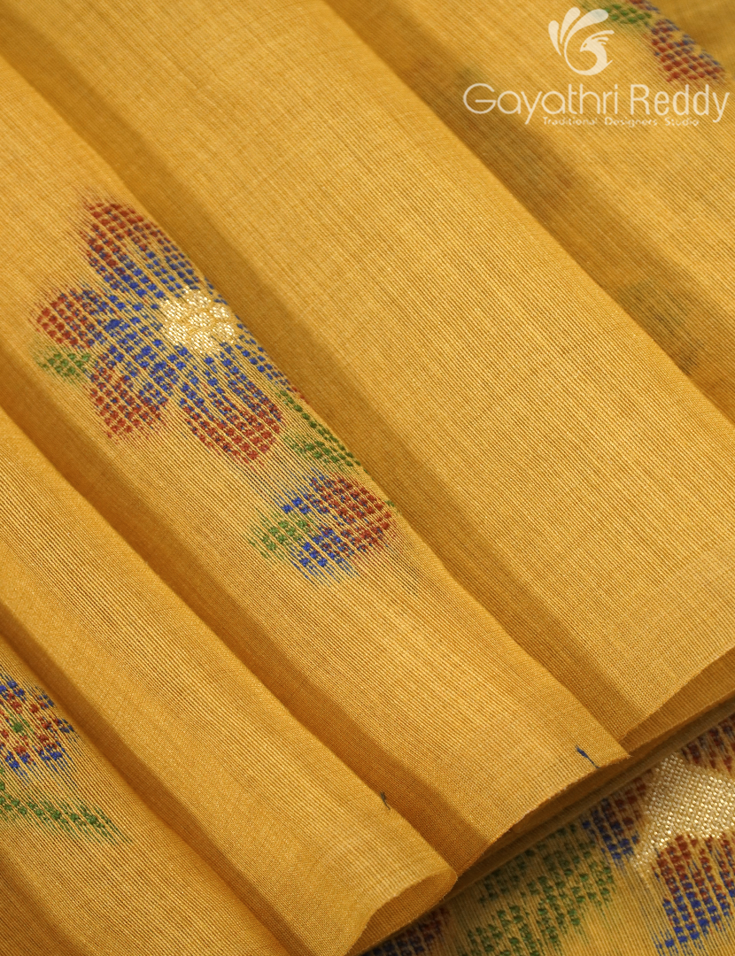 BANARAS COTTON-BC876