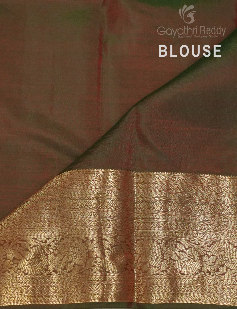 PURE KANCHI PATTU-KP6598