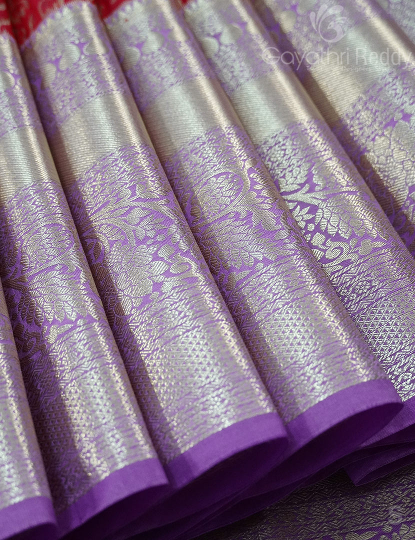 SEMI KANCHI PATTU-SP1887