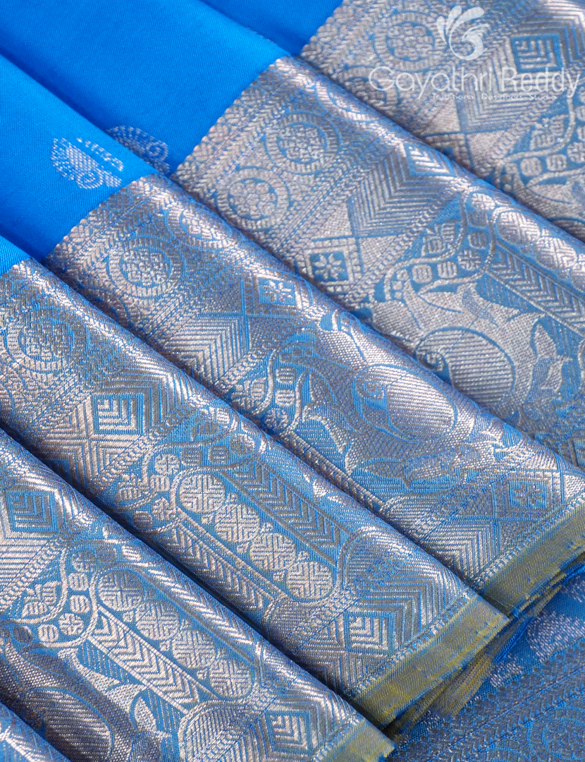 LIGHT WEIGHT KANCHI PATTU-KP8621