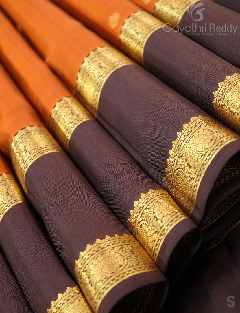 PURE KANCHI PATTU -KP8284