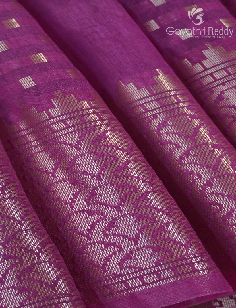 BANARAS SEMI CHINIYA-SBCS25