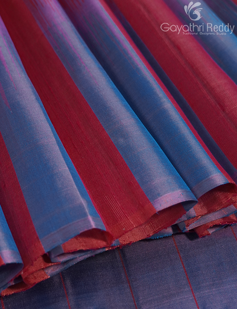 PURE KANCHI VINTAGE SAREE-PKV226