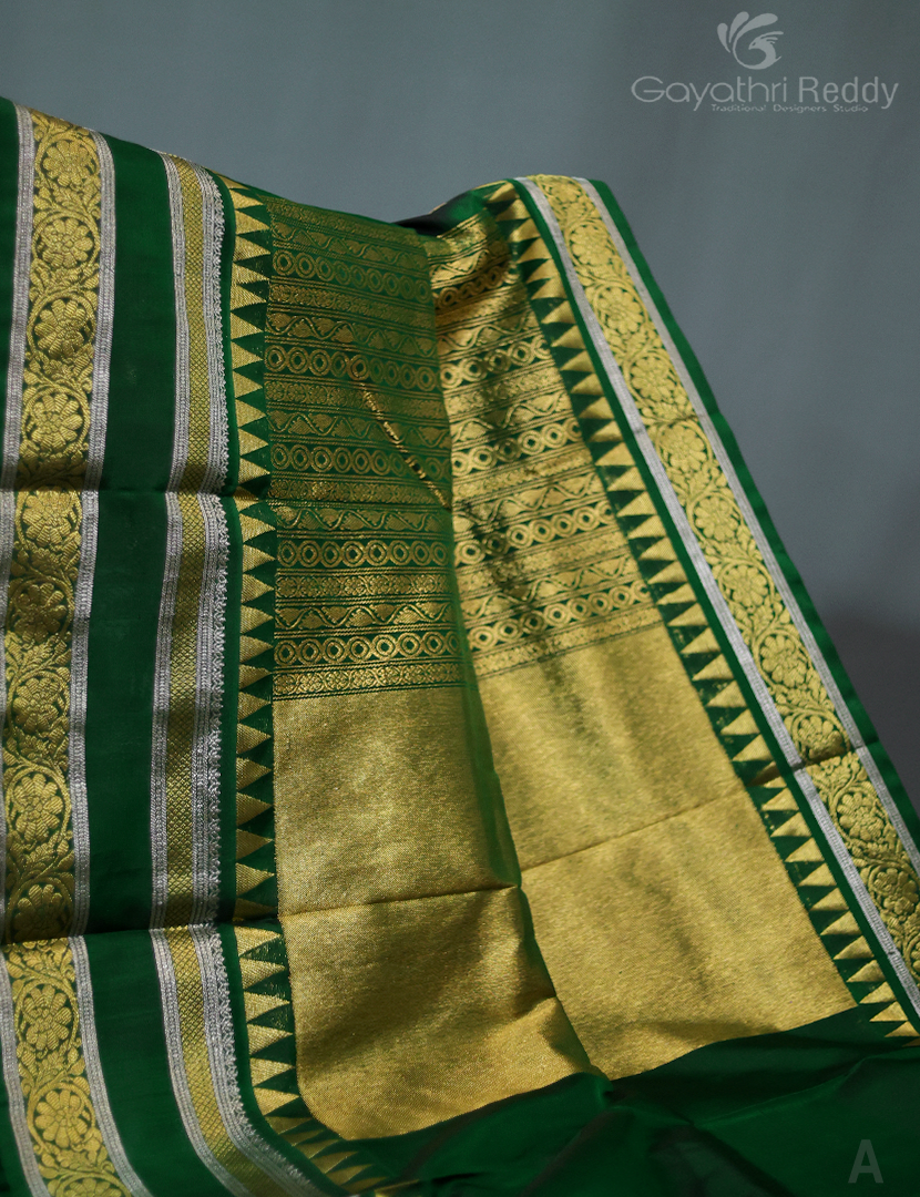 PURE VENKATGIRI PATTU-VP967