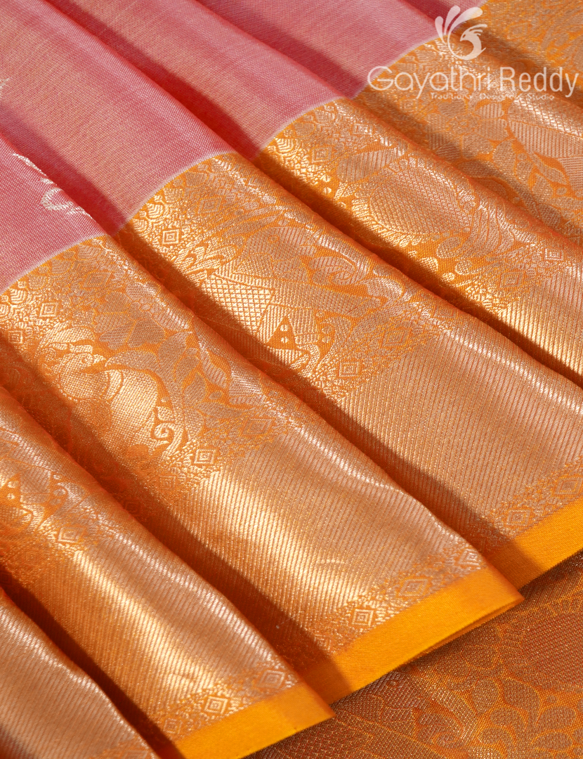 LIGHT WEIGHT KANCHI PATTU-KP8585