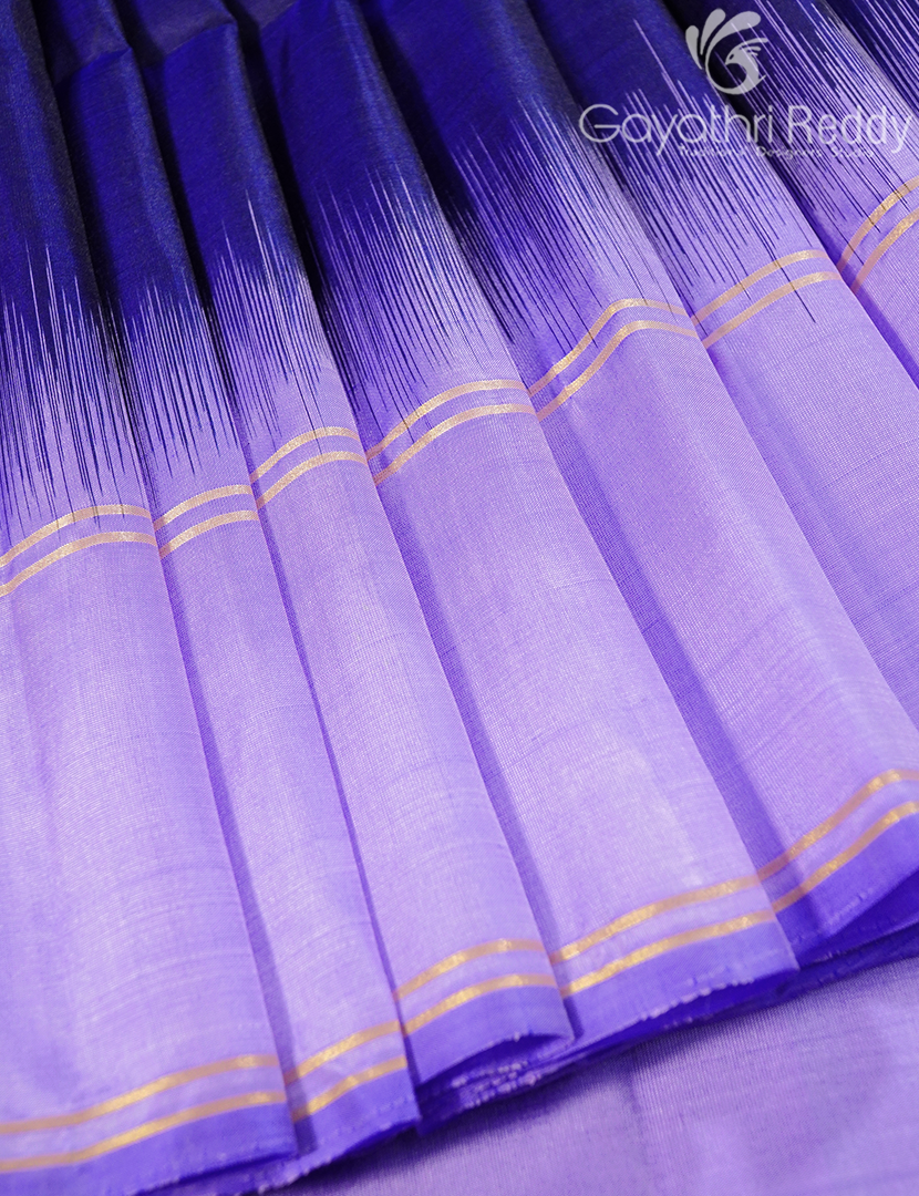 PURE KANCHI VINTAGE SAREE-PKV334