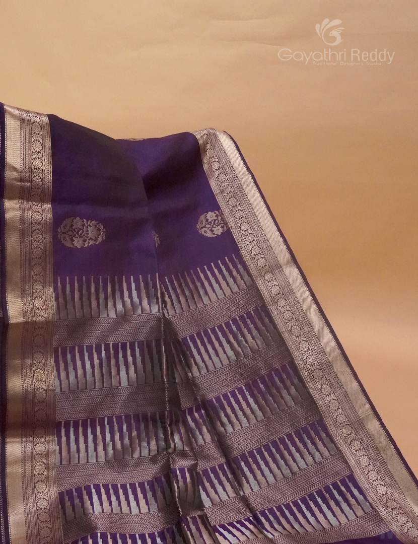 PURE KANCHI SOFT SILK-SS1416