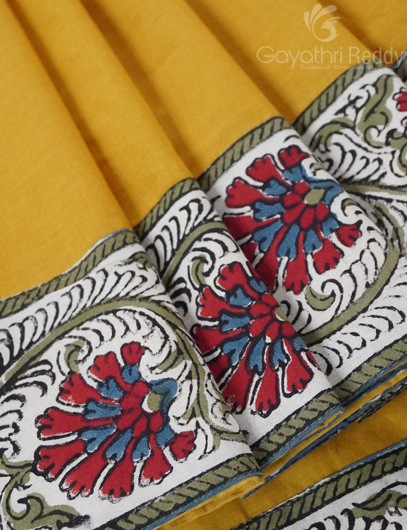 COTTON PATCH BORDER-CPW24