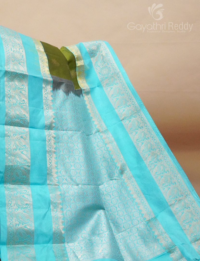 PURE KANCHI PATTU-KP5981