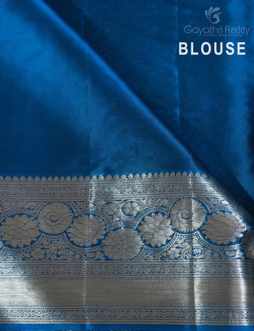 PURE KANCHI PATTU-KP7445