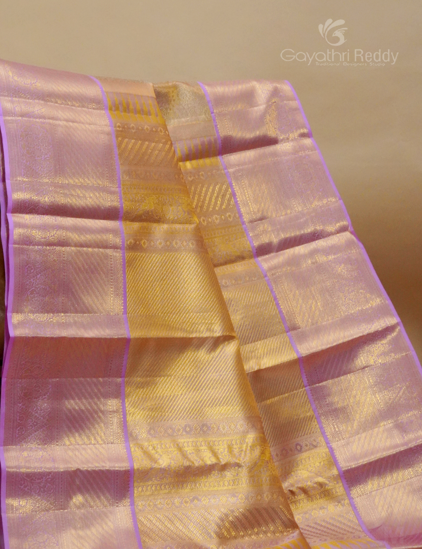 PURE KANCHI PATTU-KP5879