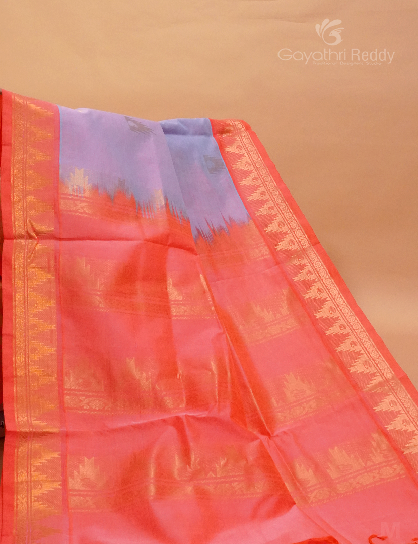 PURE VENKATAGIRI COTTON-VC780