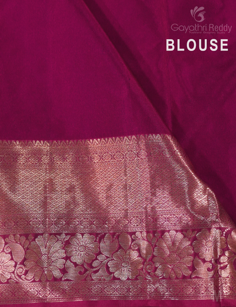 LIGHT WEIGHT KANCHI PATTU-KP7544