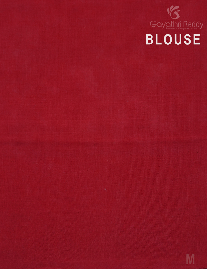 PURE DOUBLE IKKAT COTTON-IKC1029