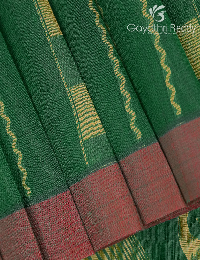 PURE KANCHI COTTON -KC3161